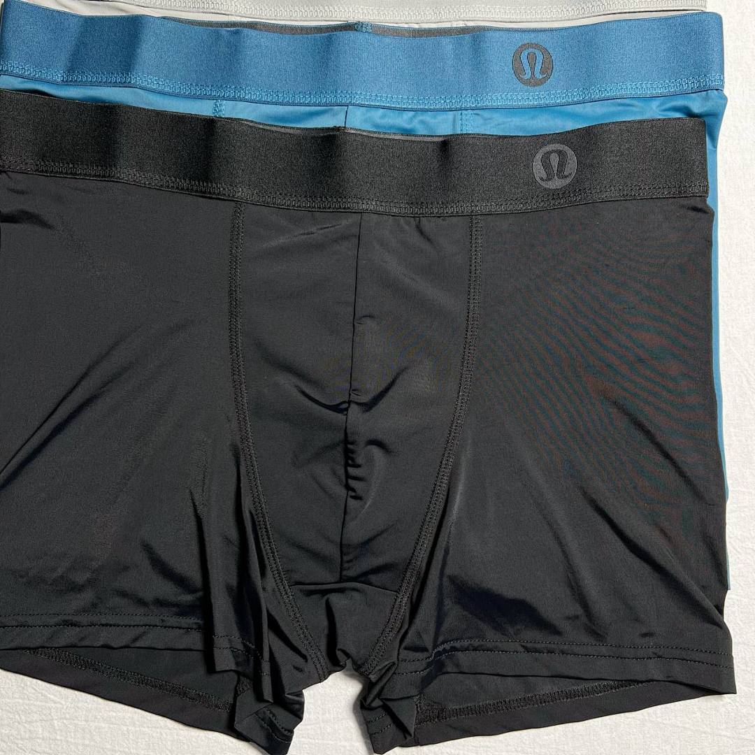 Underwear(Mirror LULULEMON Underwear - Image 4