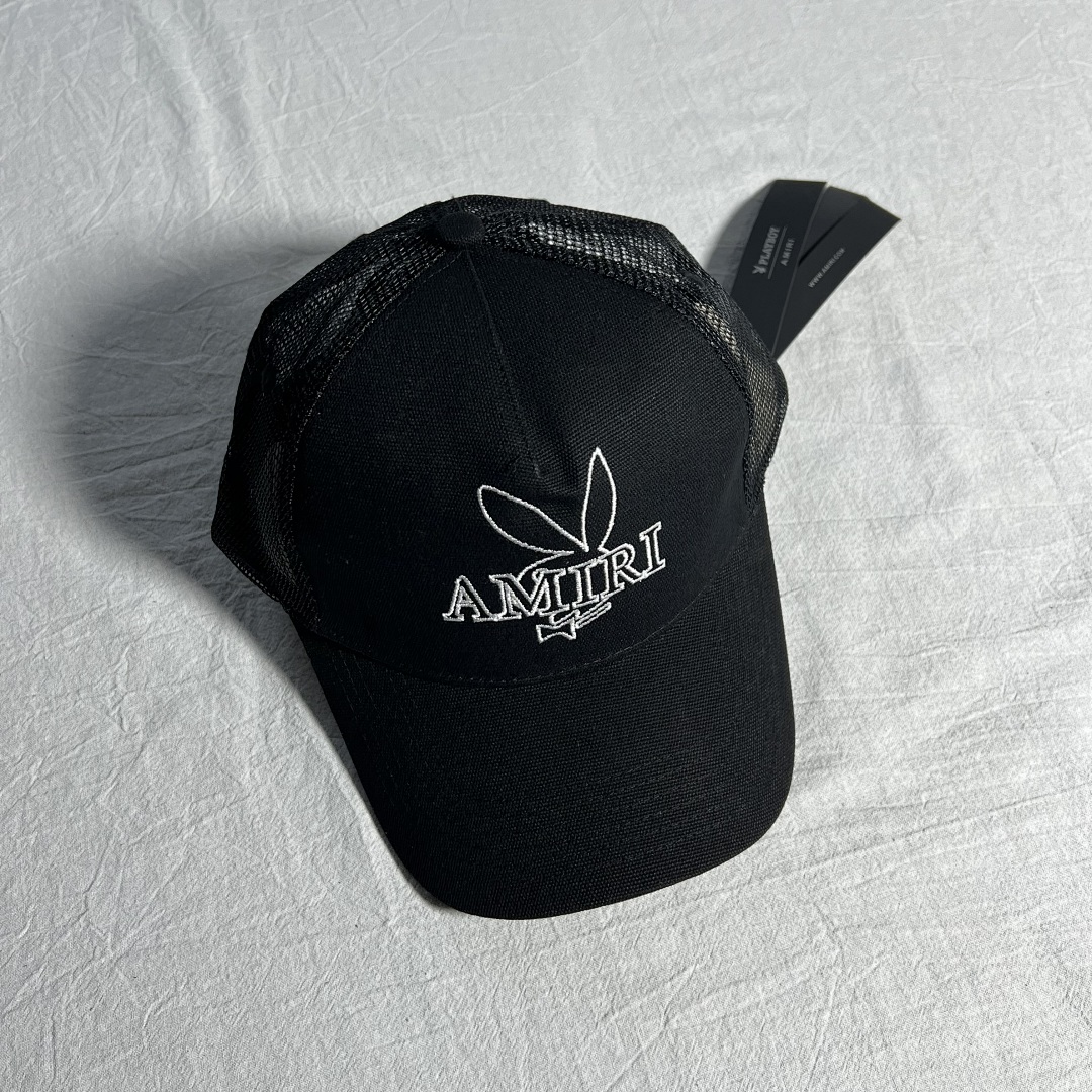 Hats AMIRI HAT COLLECTION 1:1 - Image 29