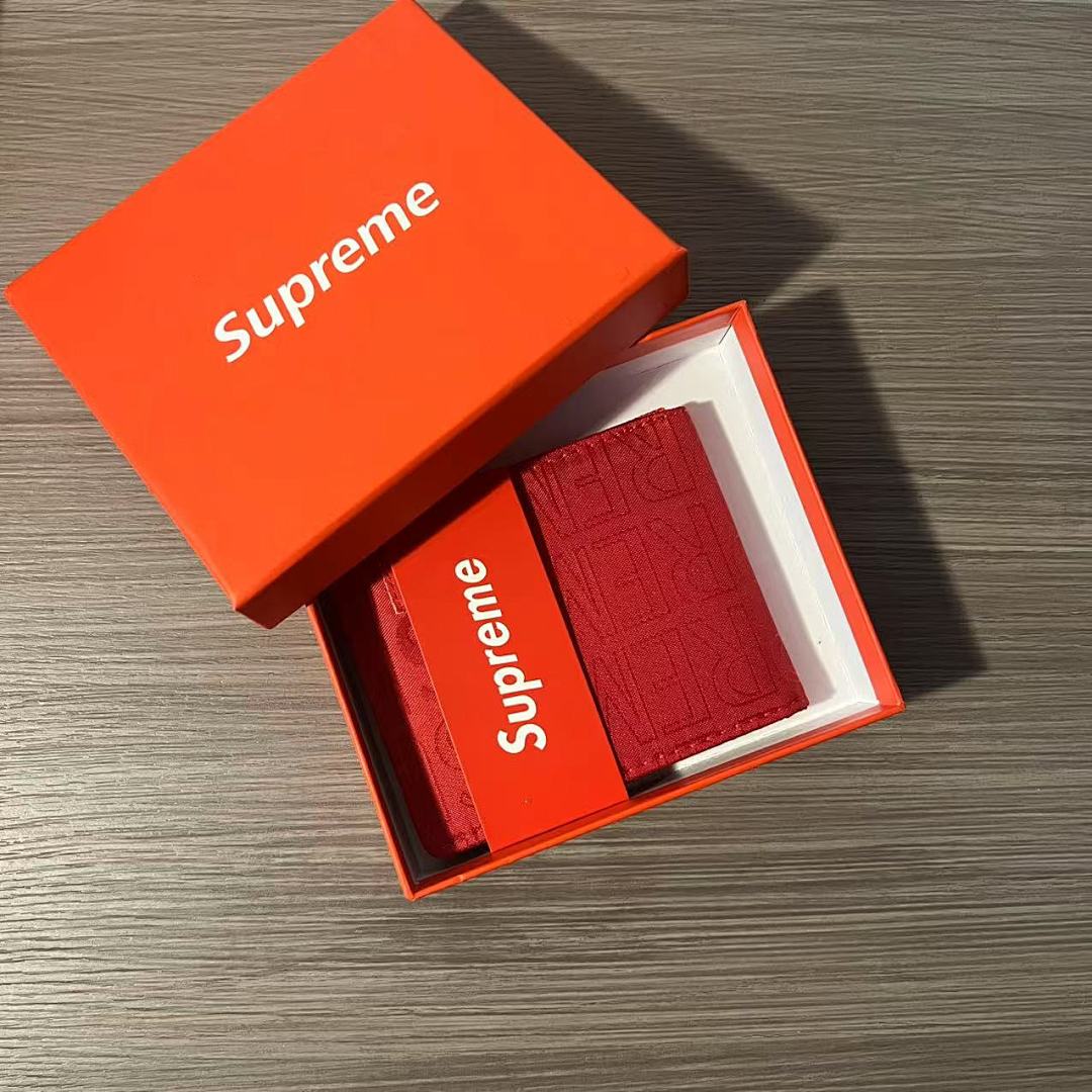 Accessiories Wallet With Box - Image 13
