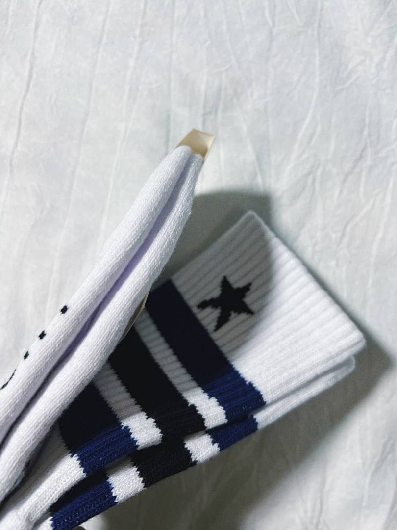 Accessiories GVC Socks - Image 6