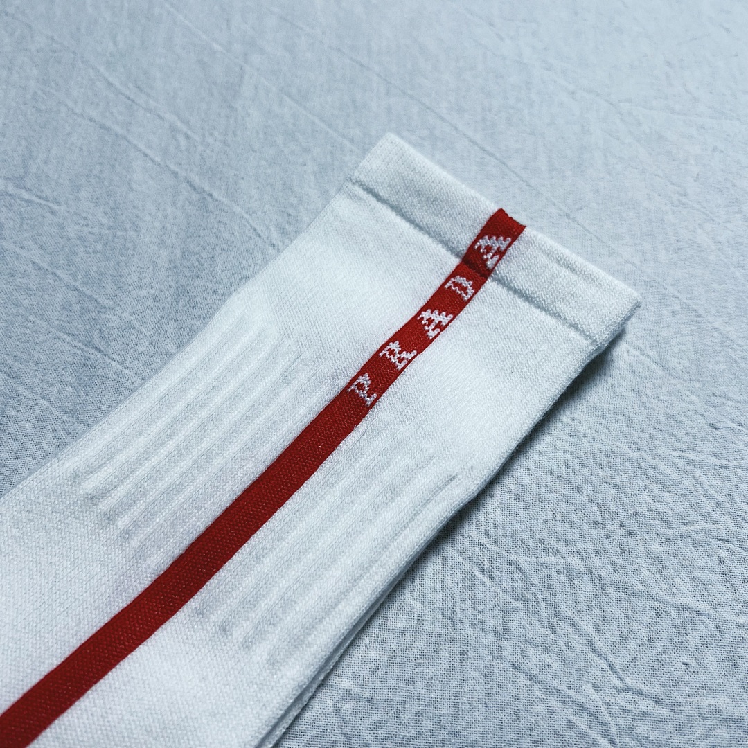 Accessiories PRA DA Nylon Knit Socks - Image 10