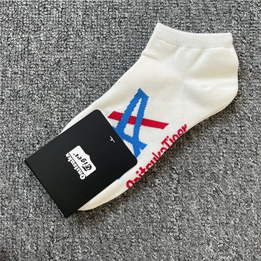 Accessiories O-Tiger Socks New Tiger - Image 2