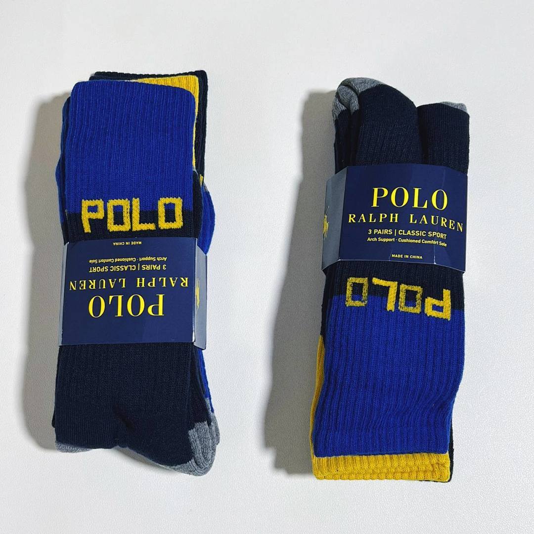 On Running 3 Pairs - Image 3