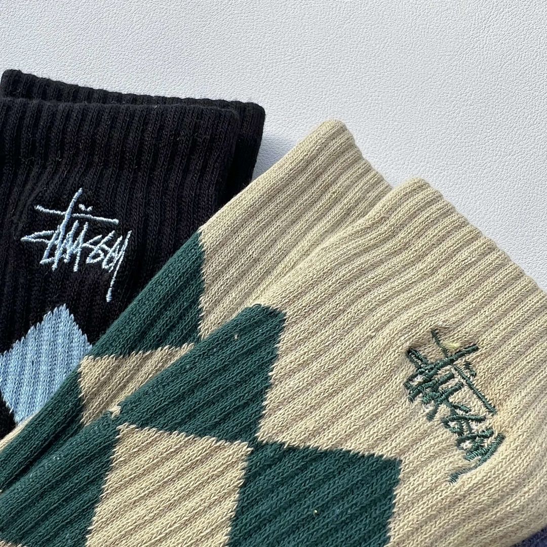 Accessiories Stu 3 Pacs Socks - Image 6