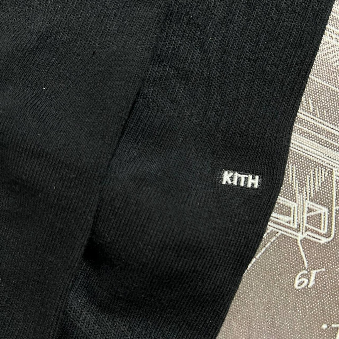 Accessiories Kith X St Sock - Image 58