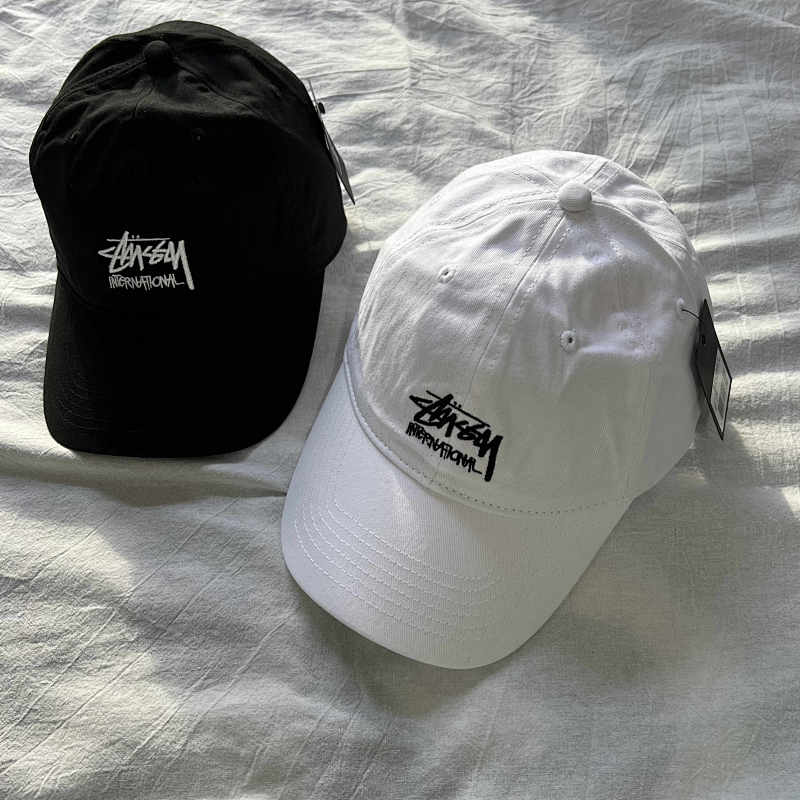 Hats STUSSY HAT (ZG^03)