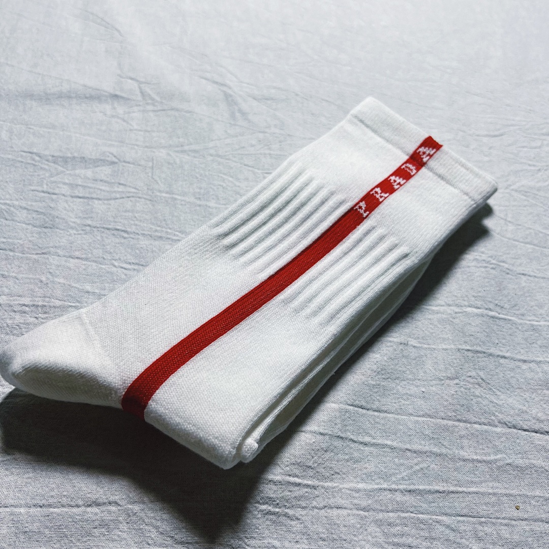 Accessiories PRA DA Nylon Knit Socks - Image 9