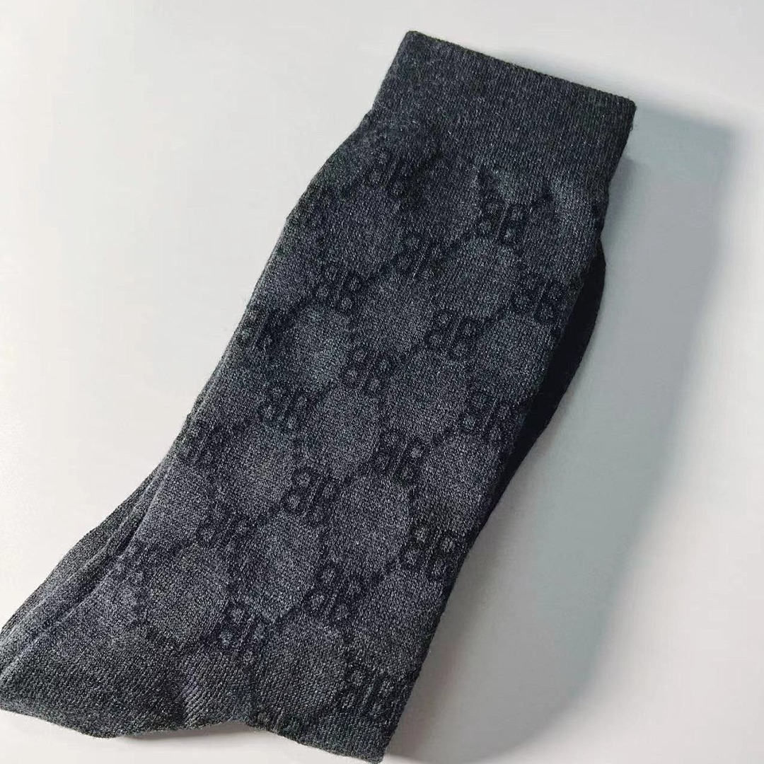 Accessiories Bal X GC Socks - Image 5