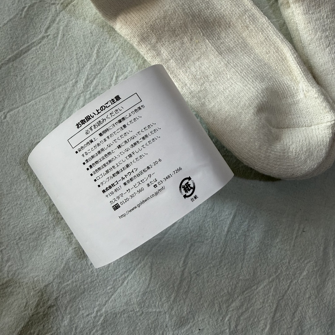 Accessiories North Face Socks - Image 6