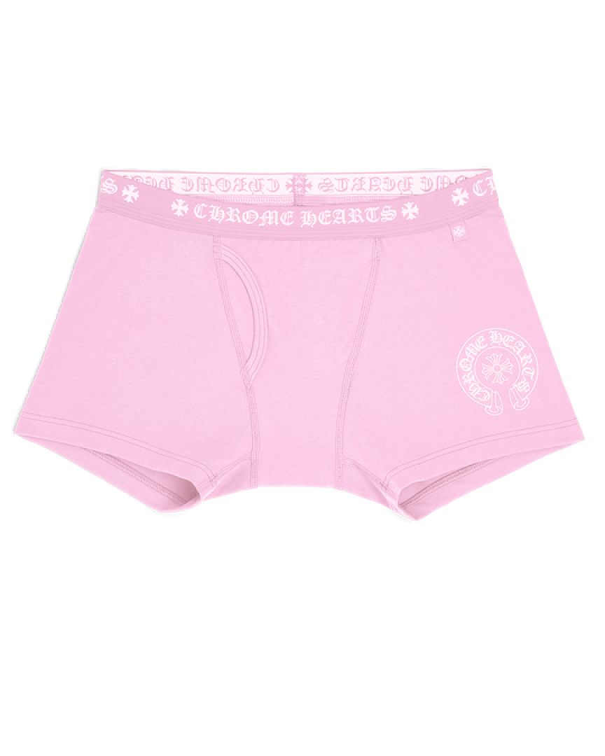 Chanel CHR HEARTS Underwear Boxer Brief Short ——Perfect Quality - Image 3