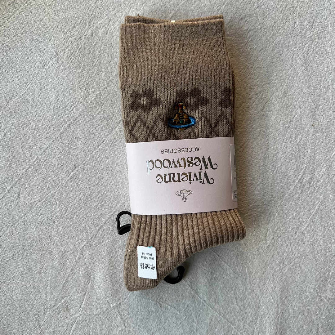 Other Vivienne Westood Socks - Image 11