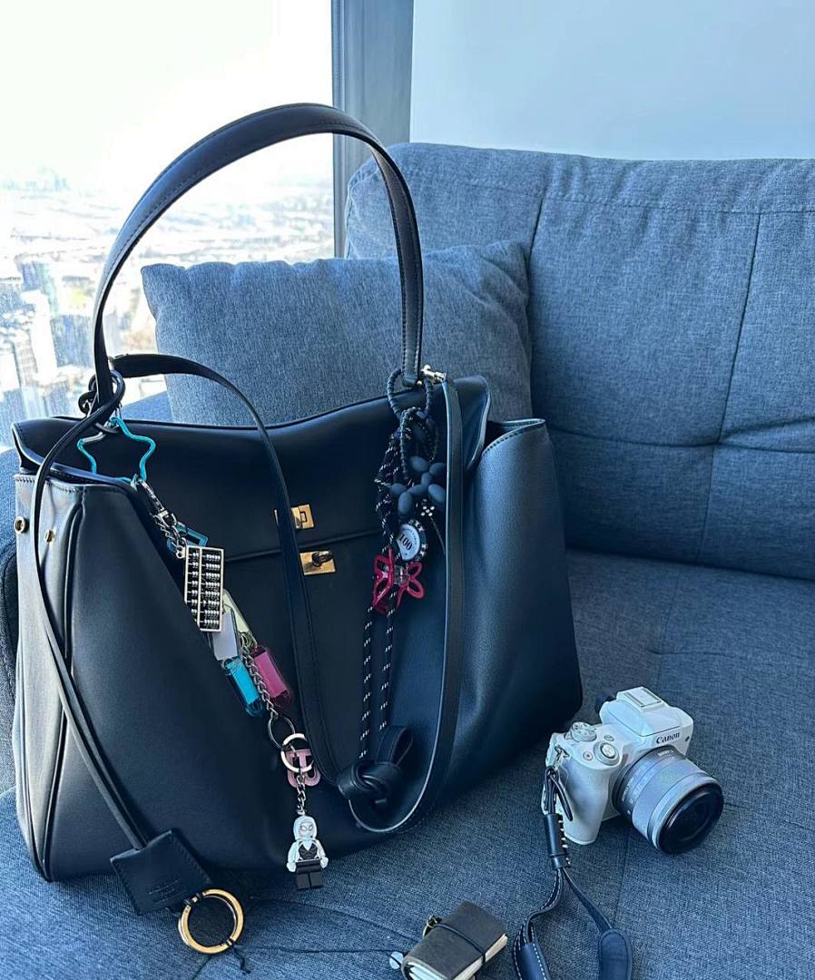 Chanel Bb Kenchain - Image 32