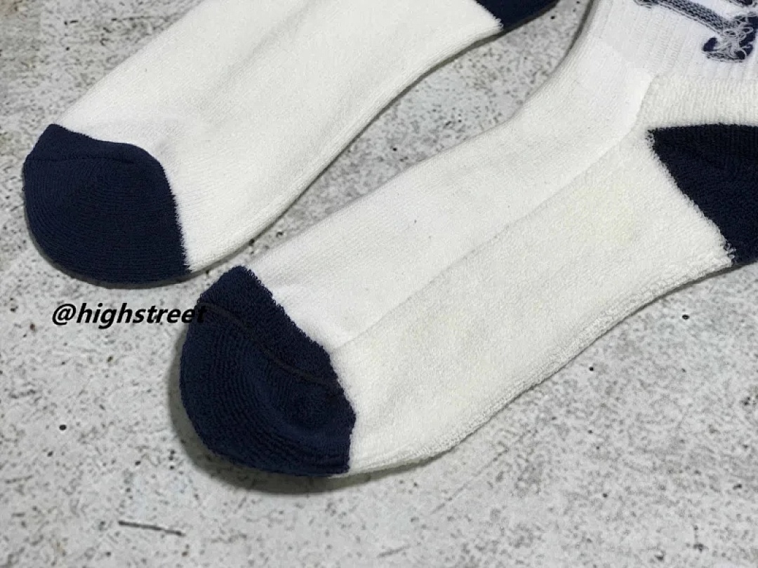 Accessiories THE POOL SWIN Socks Fragment Solid Cotton - Image 4
