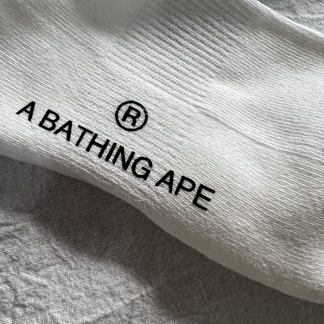Bape 2024 New - Image 7