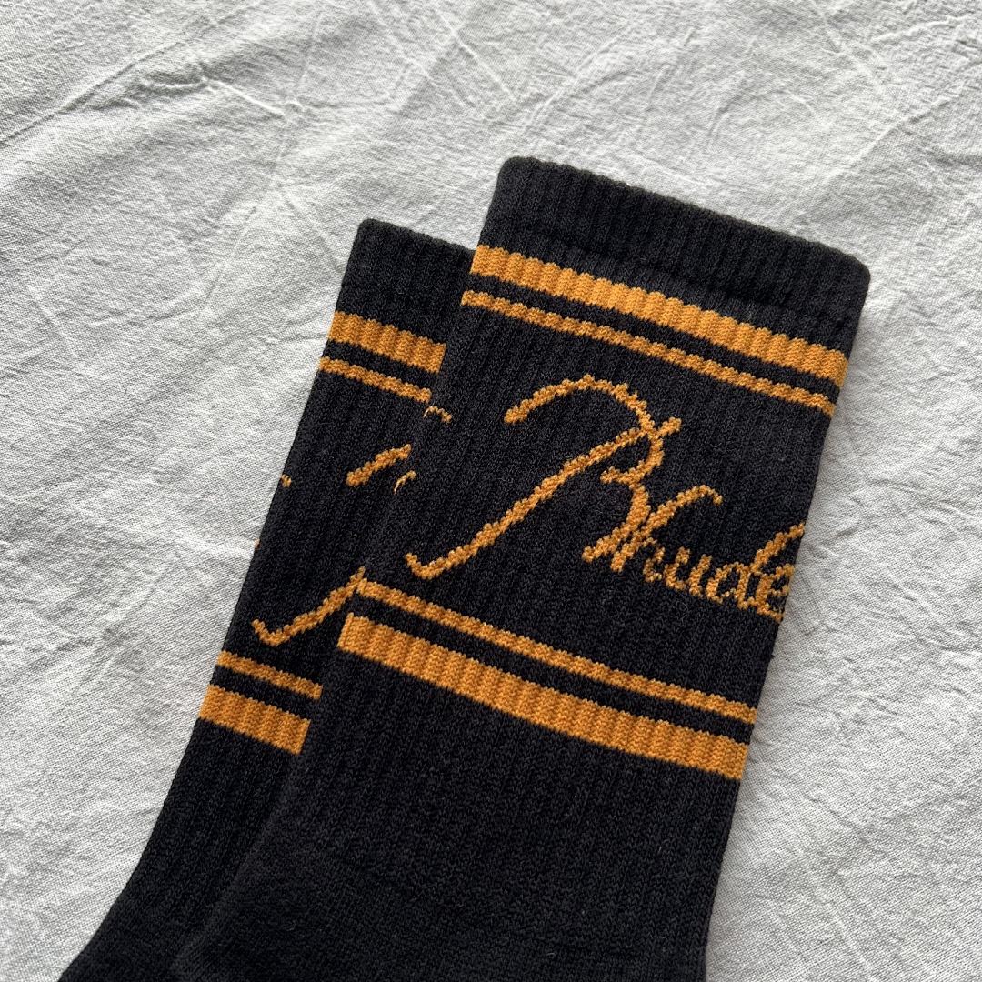Accessiories 2024 RHUDE SCRIPT - Image 17