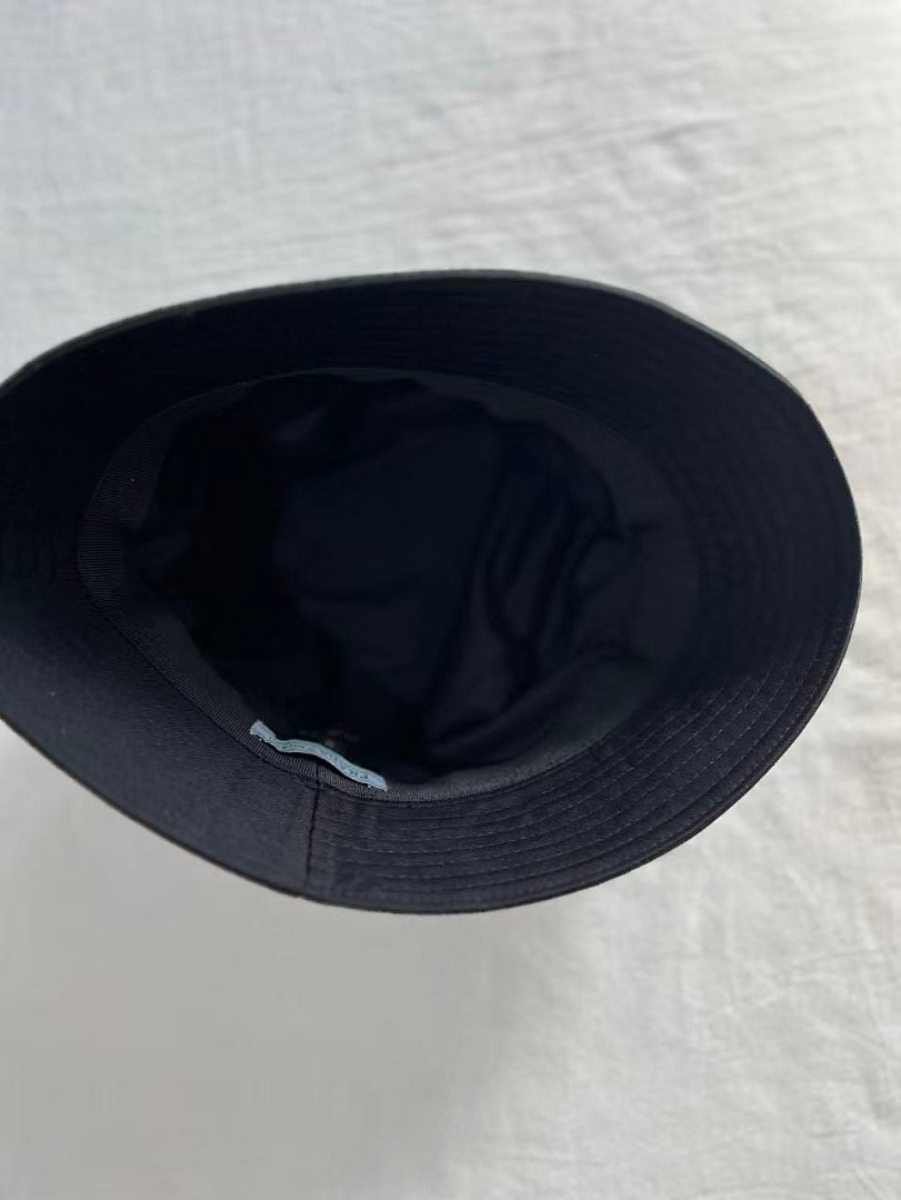 Hats Bucket Hat Denim - Image 4