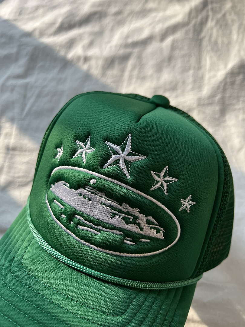 Hats ALLSTART 5 STAR 2025 (Very Trick Quality And With Original Label) - Image 6