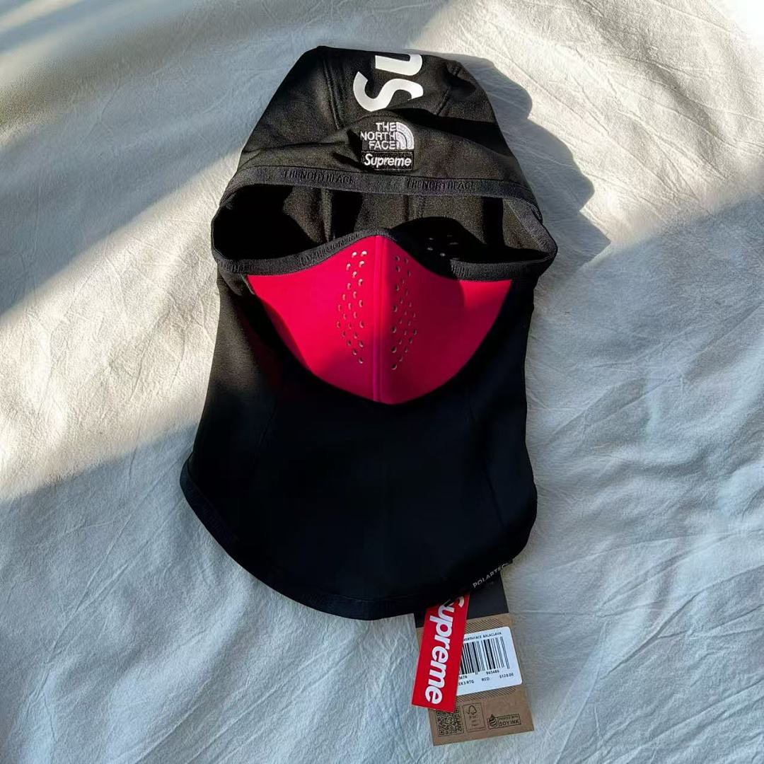Christian Louboutin S X T RTG Balaclava - Image 42