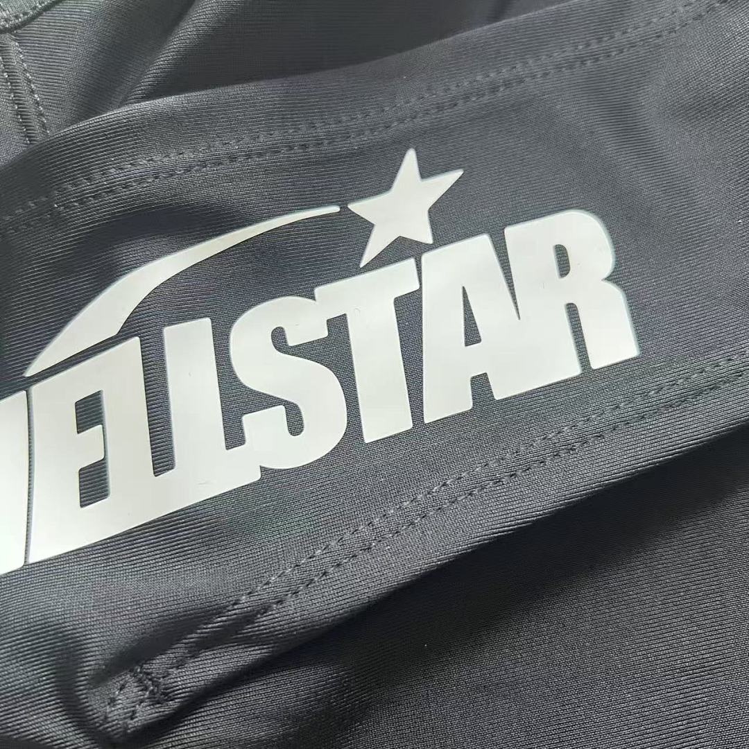Accessiories HELLSTAR Balclava Top With - Image 11