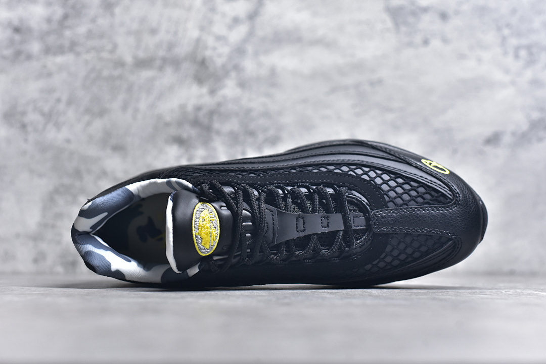Other Co X NK Air Max 9 - Image 7