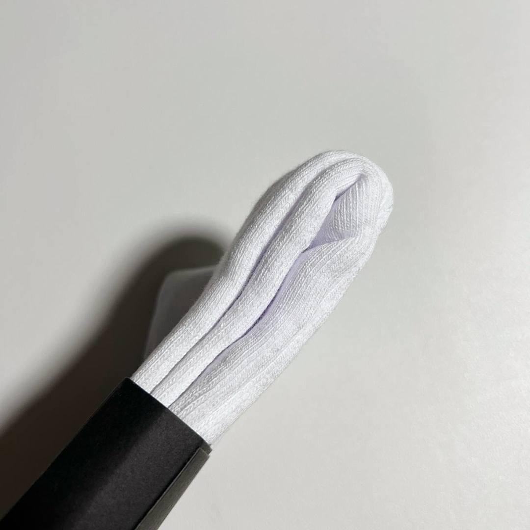 Accessiories VINTAGE RHUDE Moutain 1:1 Towel Socks - Image 11