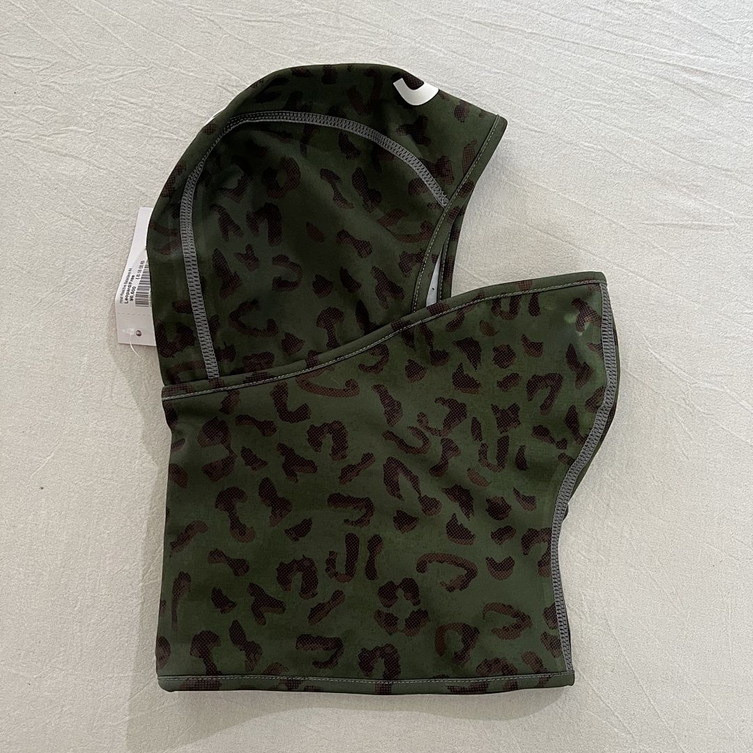 Accessiories S Heat Reactive Balaclava (5 Color) - Image 29