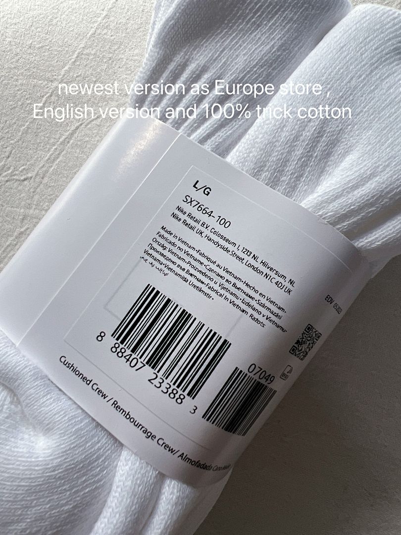 Accessiories 2025 Newest Euro Version Towel Socks - Image 11
