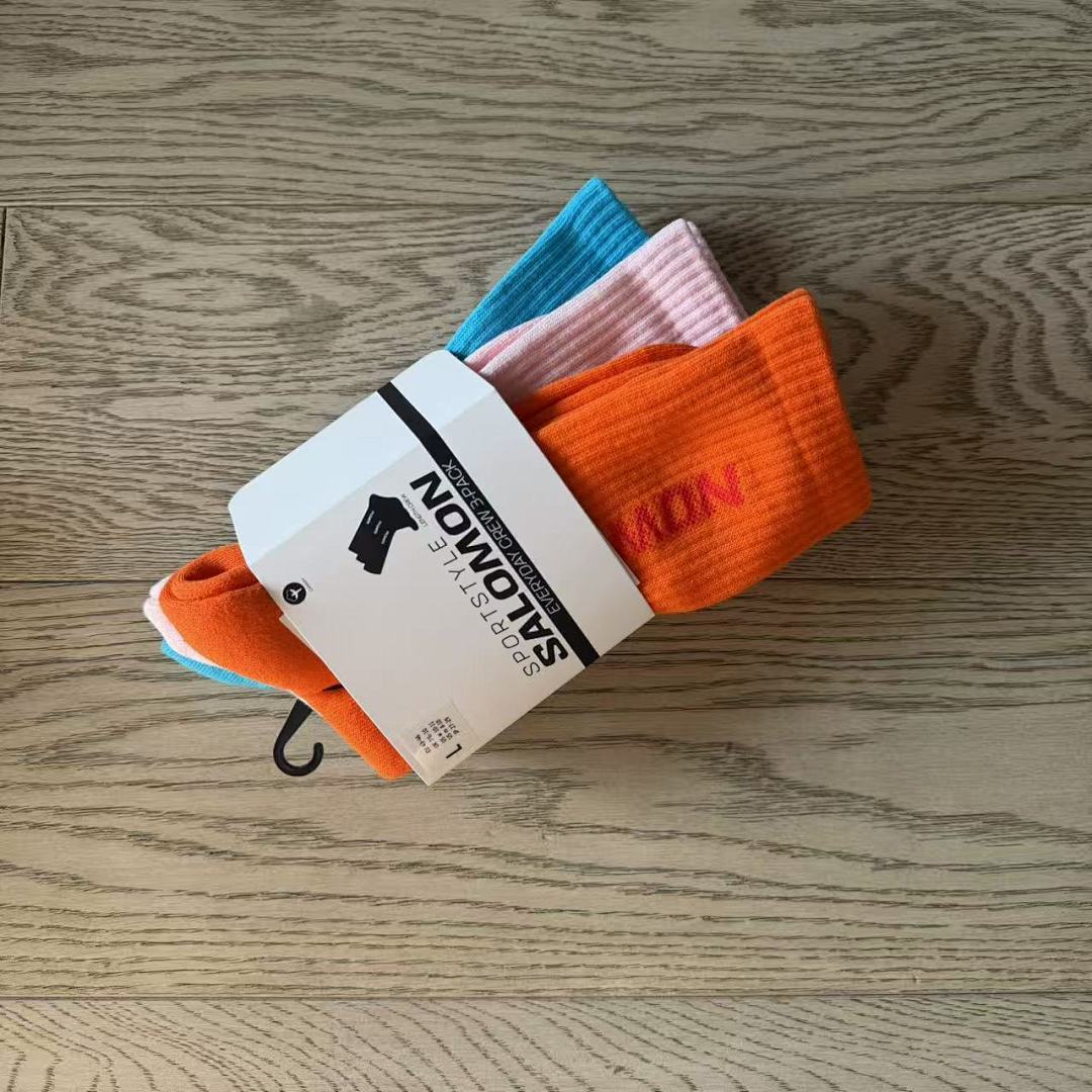 Accessiories SALOMON Towel - Image 5