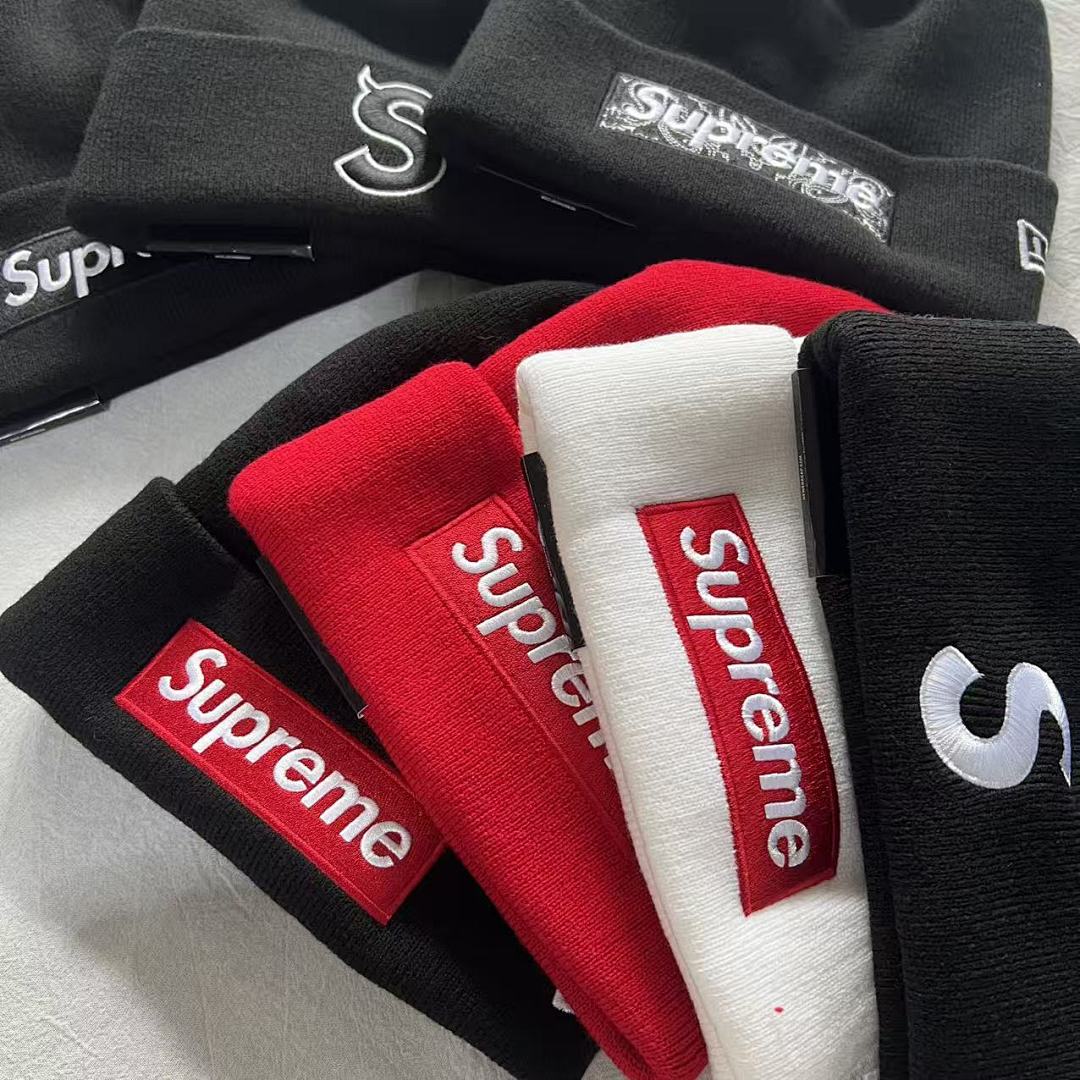 Hats SUP Beanie - Image 2