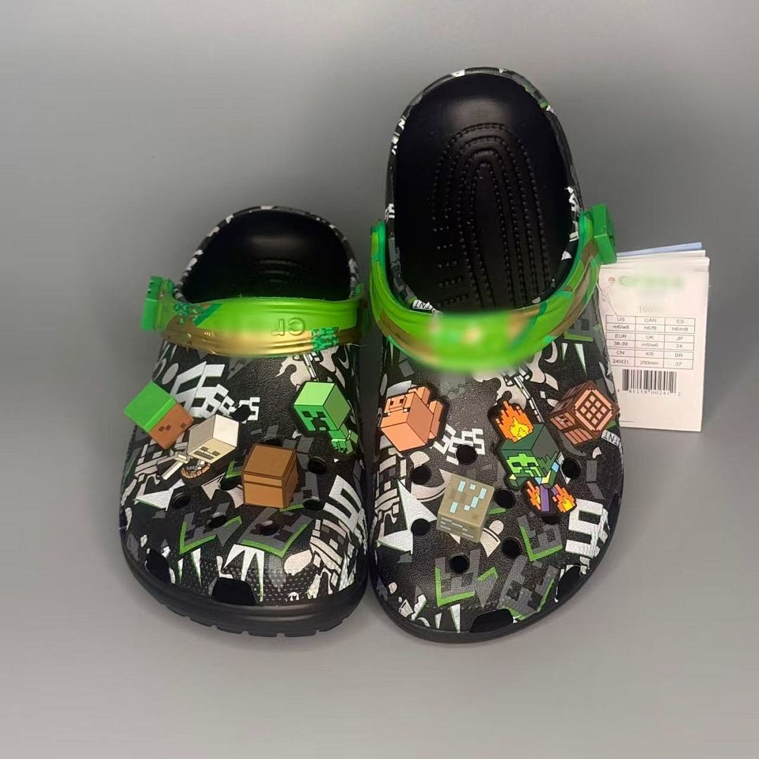 Other Minecraft Shoes - Image 17