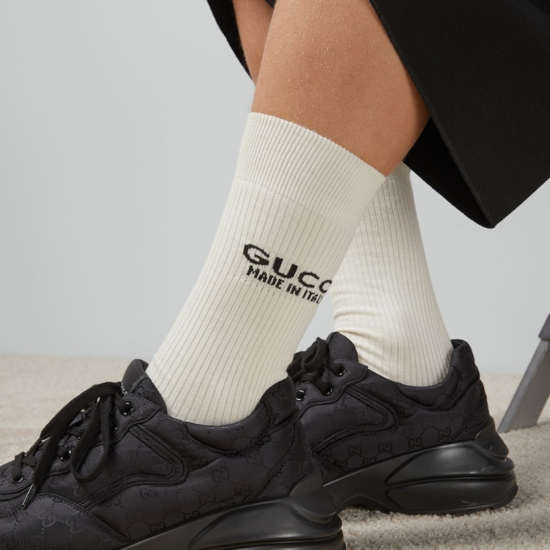 Accessiories GG 2024 NEW SEASON Socks - Image 28