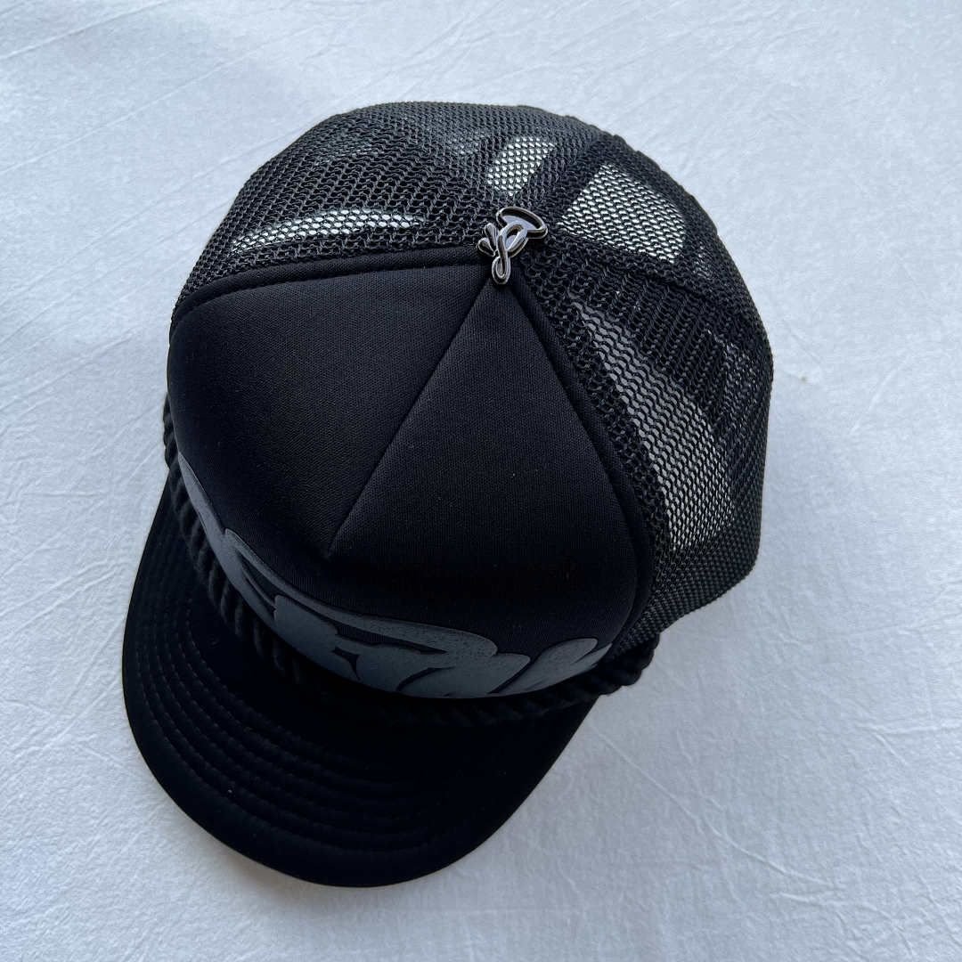 Hats Syna Trucker Cap - Image 12
