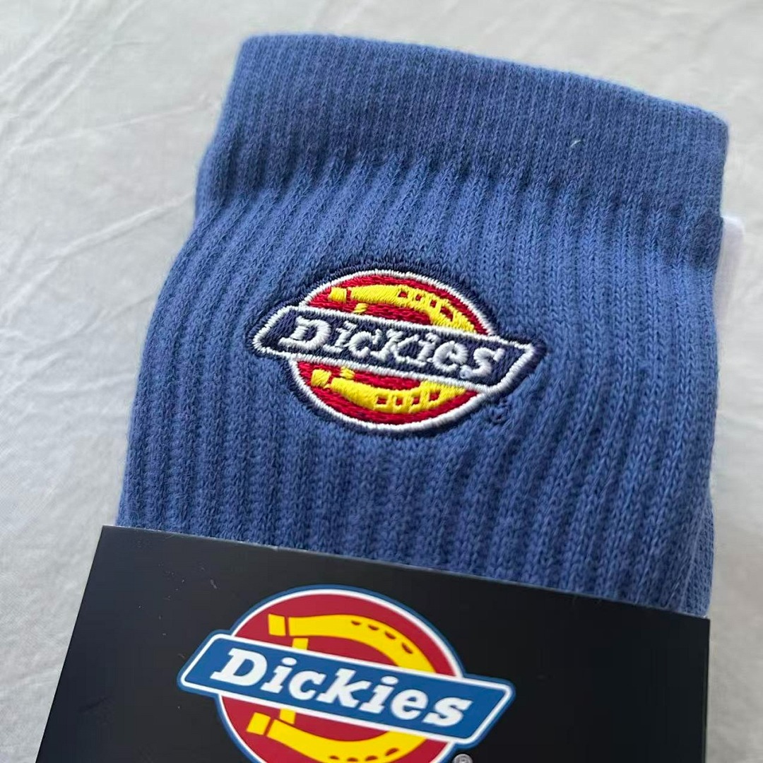 Accessiories DICKIES 3 Pacs A Set Towel Socks - Image 5