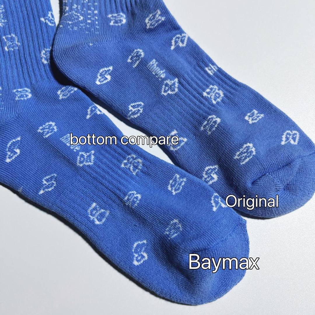 Accessiories RHUDE BANDANA JACQUARD Towel SOCK—— - Image 13