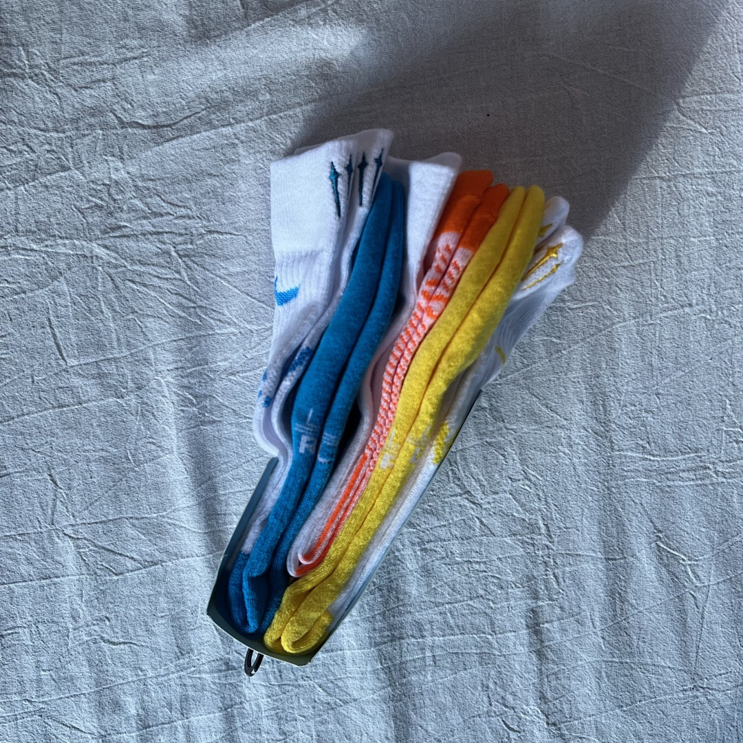 Accessiories NOCTA 3 Pac Socks A Set - Image 5