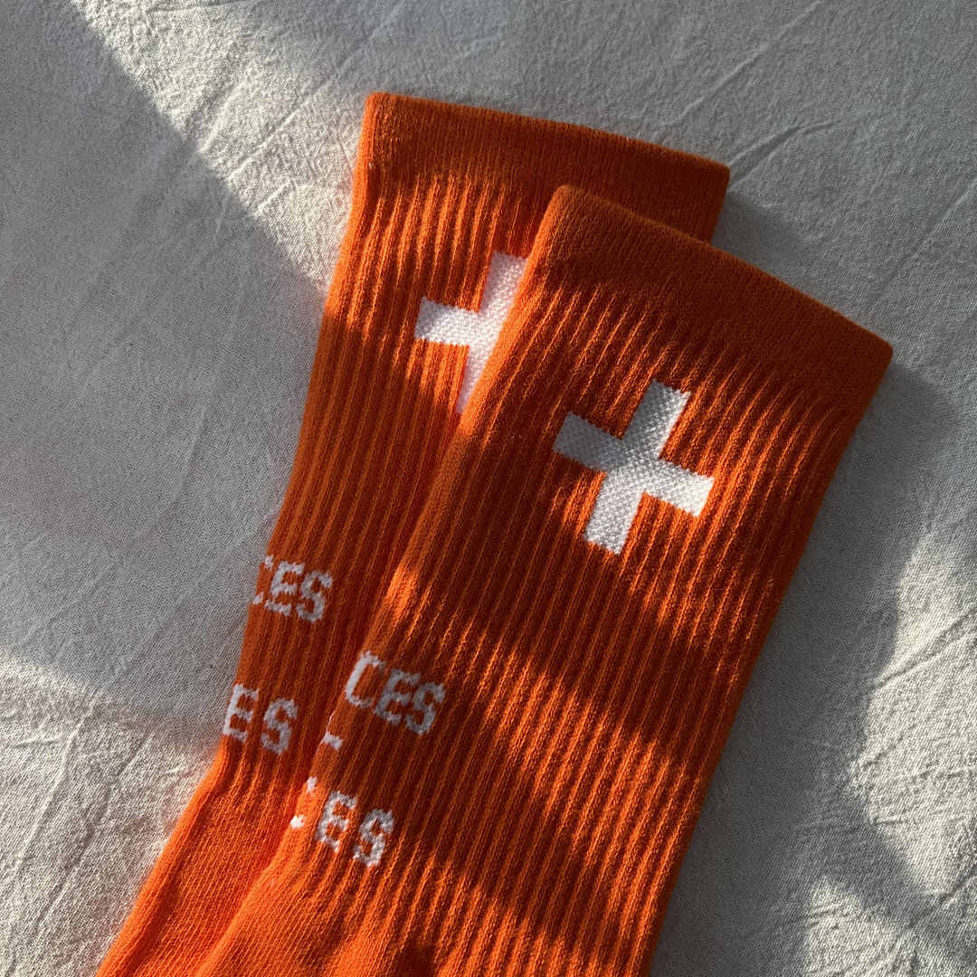 Accessiories PF Socks Palac*E+Face Candy - Image 4