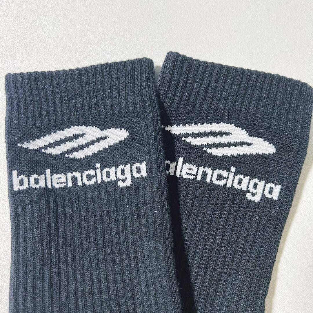 Accessiories 3B Socks - Image 4