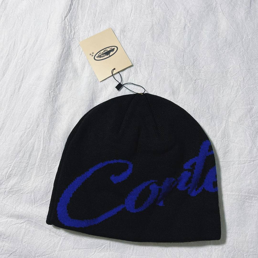 Hats CRT*ZRTW. BEANIE New Color - Image 2