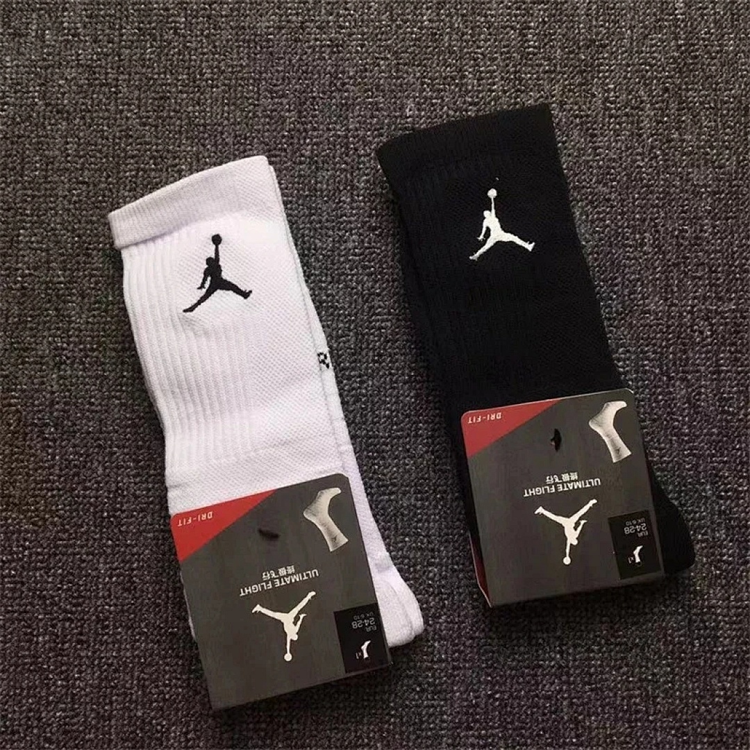 Accessiories AJ Socks 2021