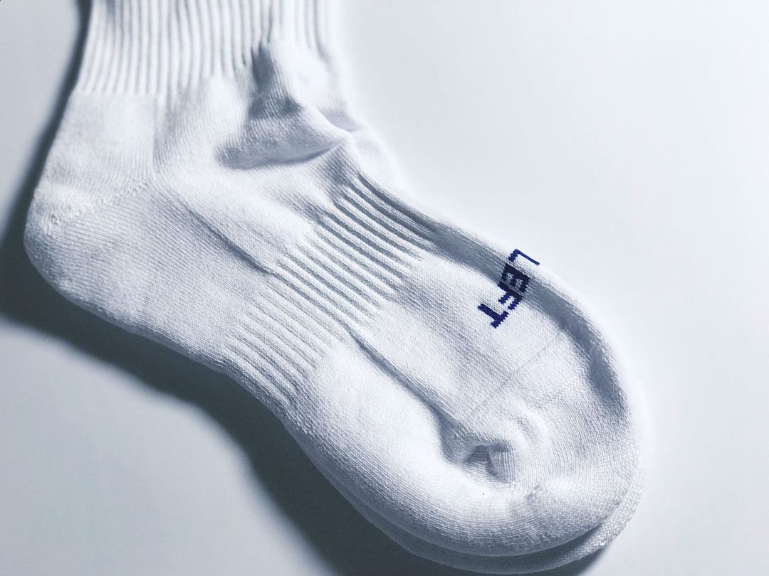 Accessiories 1:1 Vetements Socks - Image 17