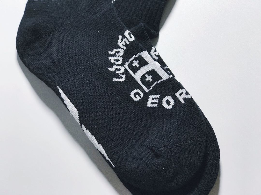 Accessiories 1;1 Vetements Towel Socks 19Ss - Image 16