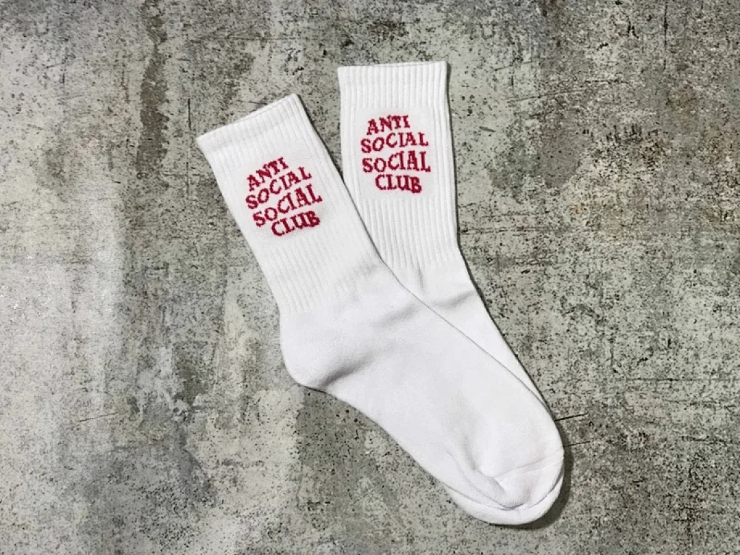 Accessiories High Socks #ASSC - Image 9