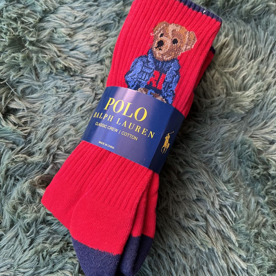On Running RL Original 6Pacs Socks Only Few2 - Image 9