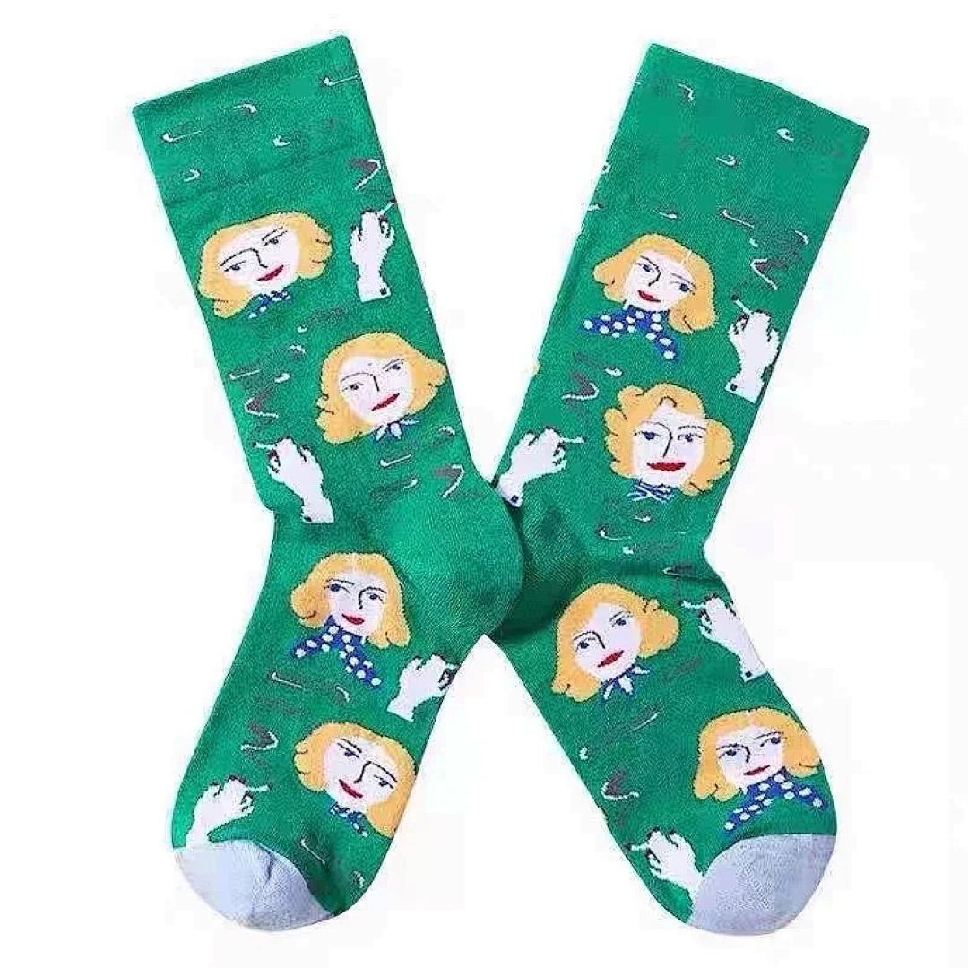 Other Bonne Maison Socks - Image 3