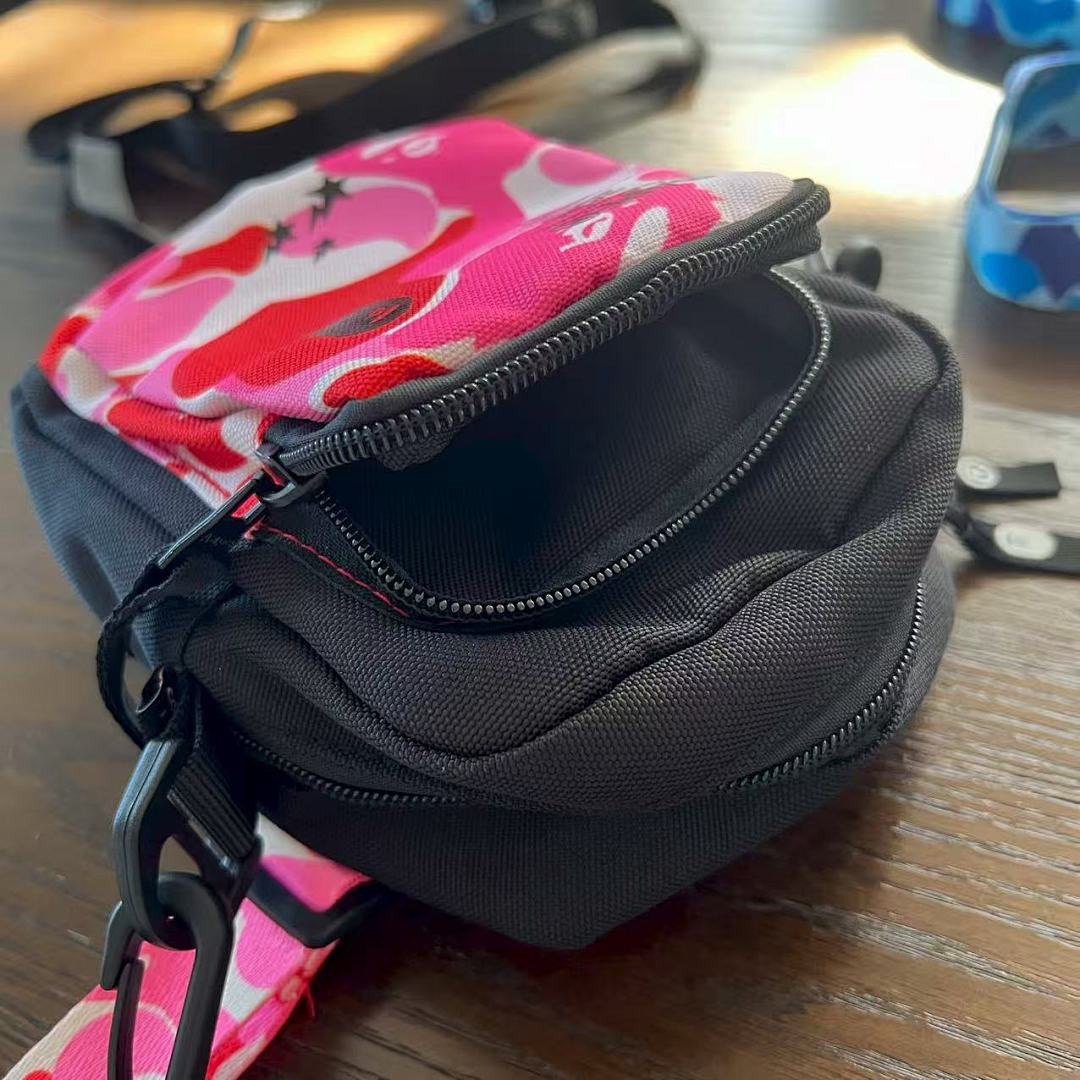 Bape BA Bag - Image 10