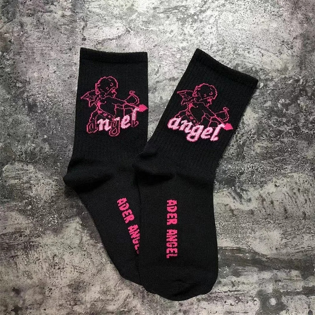 Accessiories ADER Erros Angel Socks - Image 2