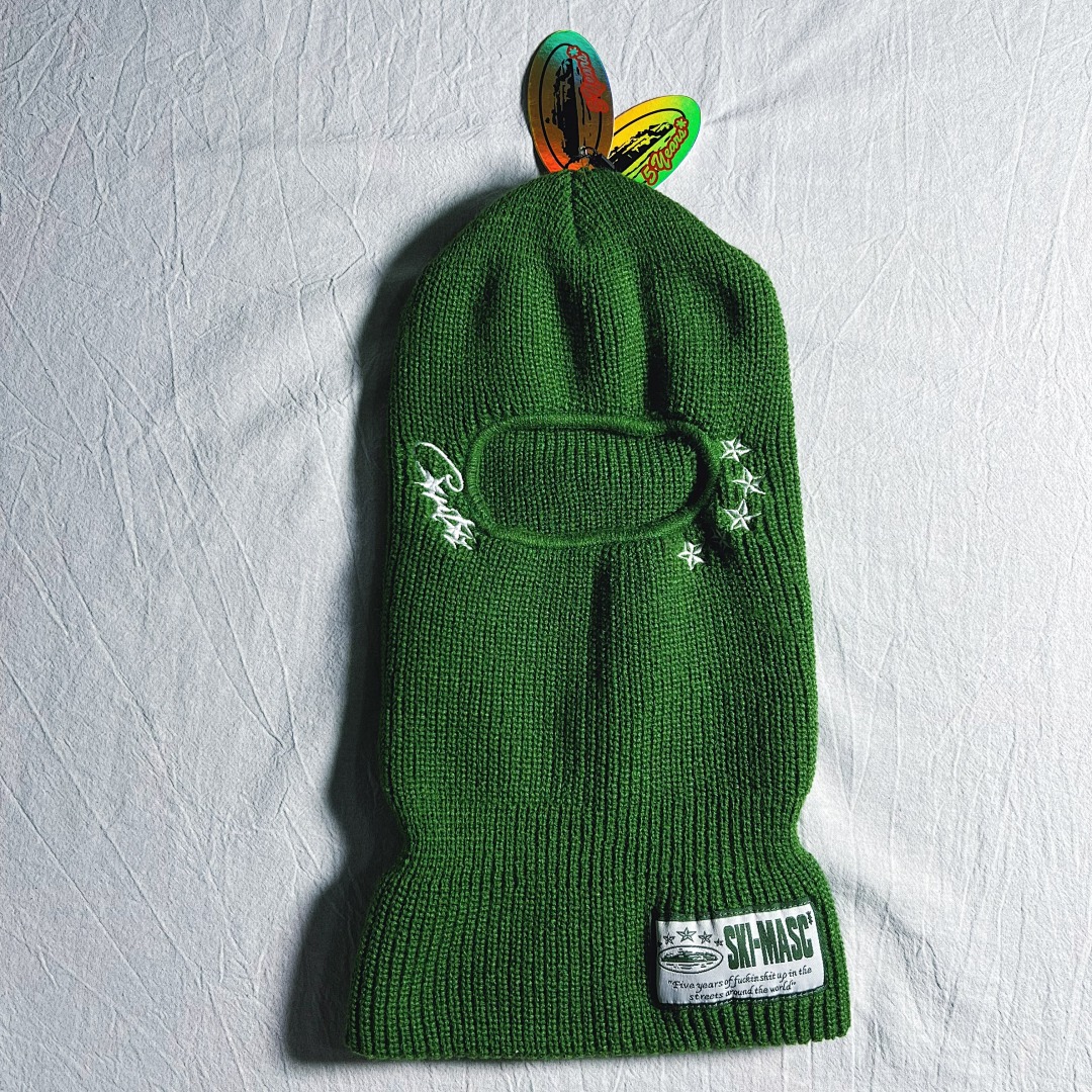 Hats CO Balaclava Collection - Image 2