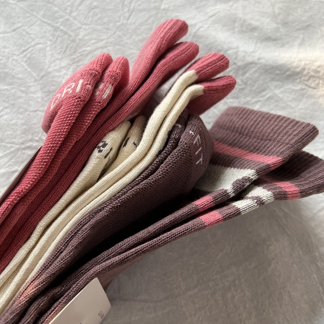 Accessiories 3 Pairs Socks - Image 4