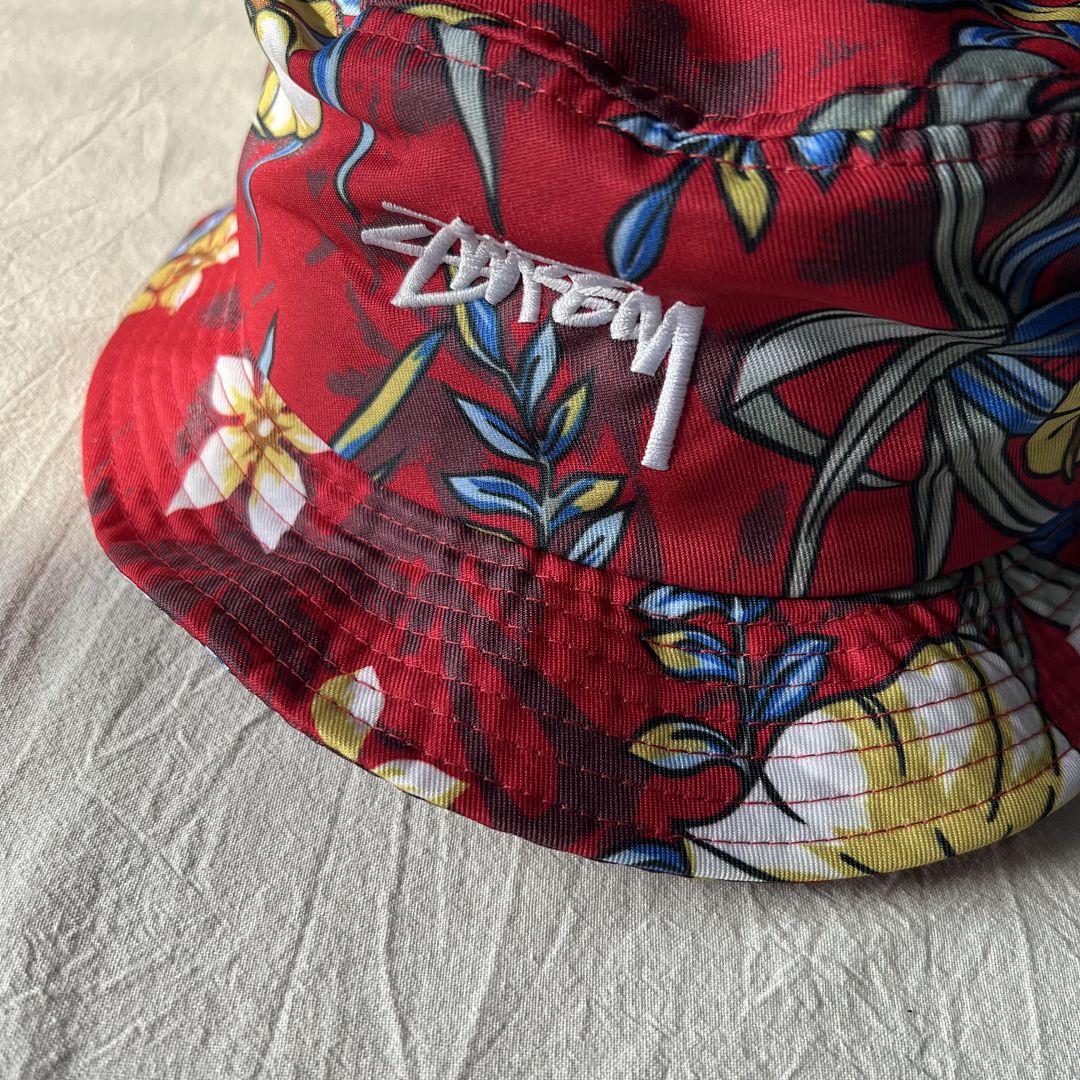 Hats STU Bucket Hat ZG*04 - Image 17