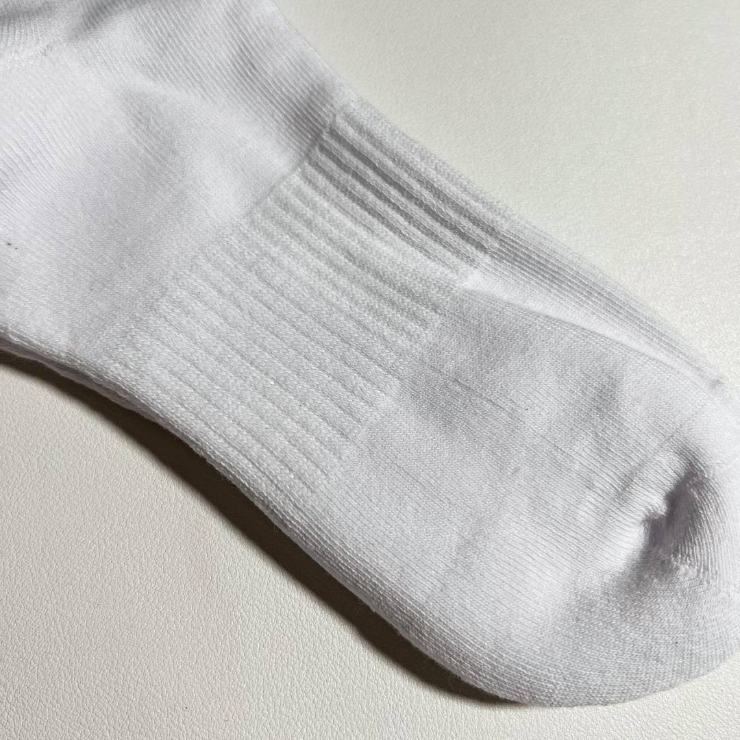 Accessiories VINTAGE RHUDE Moutain 1:1 Towel Socks - Image 13